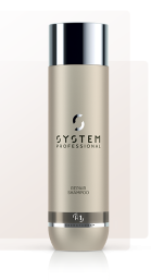 SYSTEM Repair Shampoo 250ml - Hairsale.se