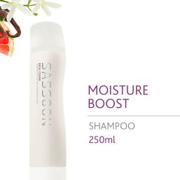 Sassoon Rich Clean Shampoo 250ml - Hairsale.se