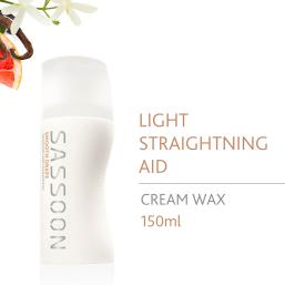 Sassoon Smooth Drape 150ml - Hairsale.se