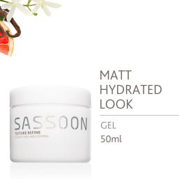 Sassoon Texture Refine 50ml - Hairsale.se