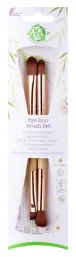 So Eco Eye Duo Brush Set - Hairsale.se