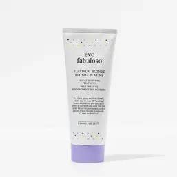 Evo Fabuloso Platinum Blonde 220ml - Hairsale.se