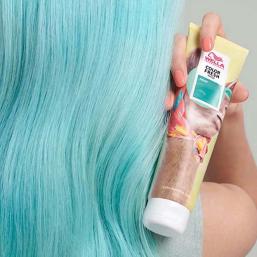 Wella Color Fresh Mask Mint - Hairsale.se