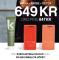 Kevin Murphy Everlasting Colour TRIO Maxi Wash på köpet - Hairsale.se