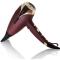 GHD Fön - Helios Professional Hairdryer - Plum - Hairsale.se