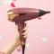 GHD Fön - Helios Professional Hairdryer - Plum - Hairsale.se
