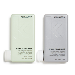 Kevin Murphy Stimulate-Me Shampoo + Conditioner DUO - Hairsale.se