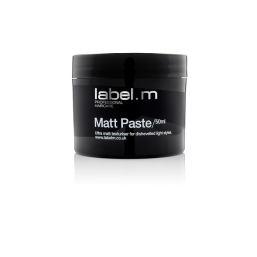 Label.m Matt Paste 50ml - Hairsale.se