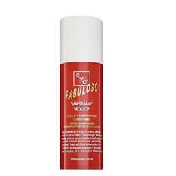 Evo Fabuloso Mahogany 250ml - Hairsale.se