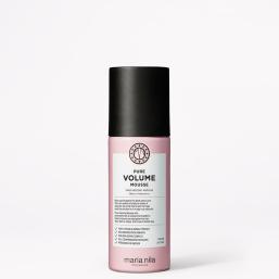 Maria Nila Pure Volume Mousse 150ml - Hairsale.se