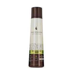 Macadamia Weightless Moisture Conditioner 300ml - Hairsale.se