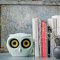 Kreafunk aOwl Speaker dusty blue - Hairsale.se