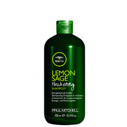 Paul Mitchell Tea Tree Lemon Sage Shampoo 300ml - Hairsale.se