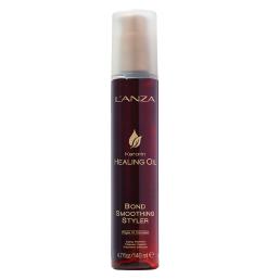 Lanza Keratin Healing Oil Bond Smoothing Styler, 140ml - Hairsale.se