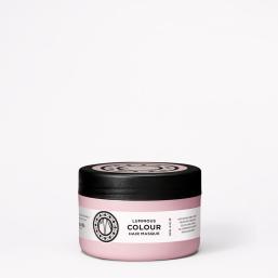 Maria Nila Luminous Colour Masque 250ml - Hairsale.se