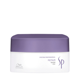 Wella Sp Repair Mask 200ml - Hairsale.se