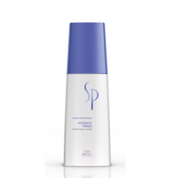 Wella Sp Hydrate Finish 125ml - Hairsale.se