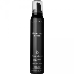 Lanza Healing Style Design Foam 200ml - Hairsale.se