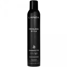 Lanza Healing Style Dramatic F/X 350ml - Hairsale.se