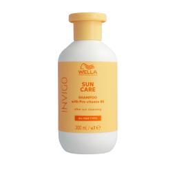 Wella Invigo SUN After Sun Cleansing Shampoo 300 ml - Hairsale.se