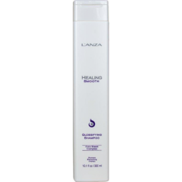 Lanza Healing Smooth Glossifying Shampoo 300ml - Hairsale.se