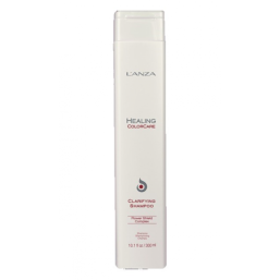 Lanza Healing Color Care Clarifying Shampoo 300ml - Hairsale.se