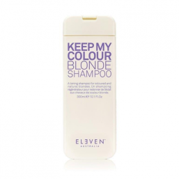 Eleven Australia Keep My Colour Blonde Shampoo 300ml - Hairsale.se