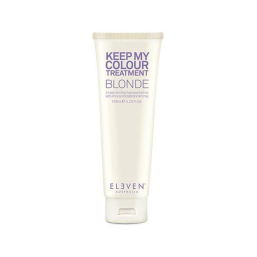 Eleven Australia Keep My Colour Blonde Treatment 200ml - Hairsale.se