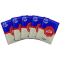Blackhead Peel Off Mask 5x10ml - Hairsale.se
