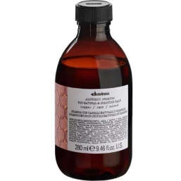 Davines Alchemic Copper Shampoo