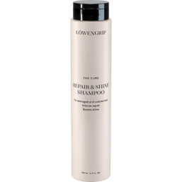 Löwengrip The Cure Repair & Shine Shampoo 250ml - Hairsale.se