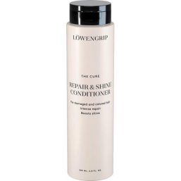 Löwengrip The Cure Repair & Shine Conditioner 200ml - Hairsale.se