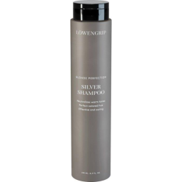 Löwengrip Blond Perfection Silver Shampoo 250ml - Hairsale.se