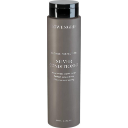 Löwengrip Blond Perfection Silver Conditioner 200ml - Hairsale.se