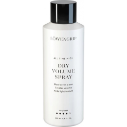 Löwengrip All Time High Dry Volume Spray 200ml - Hairsale.se