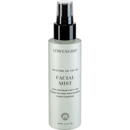 Löwengrip Moisture On The Go Facial Mist 100ml - Hairsale.se