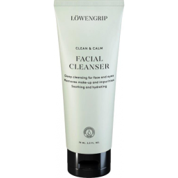 Löwengrip Clean & Calm Facial Cleanser 75ml - Hairsale.se