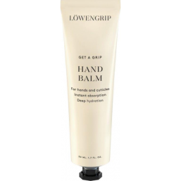 Löwengrip Get A Grip Hand Balm 50ml - Hairsale.se