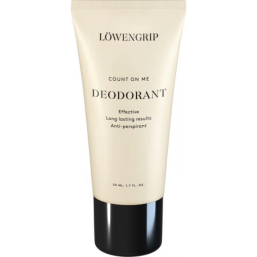 Löwengrip Count On Me Deodorant 50ml - Hairsale.se