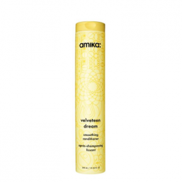 Amika Velveteen Dream Smoothing Conditioner 275ml - Hairsale.se