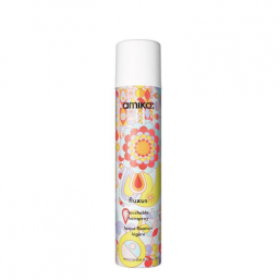 Amika Fluxus Touchable Hair Spray 270ml - Hairsale.se