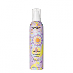 Amika Plus Size Perfect Body Mousse 252ml - Hairsale.se