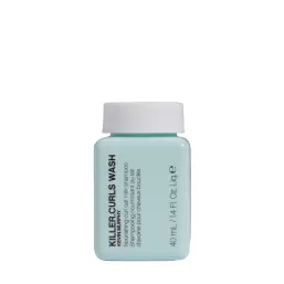 Kevin Murphy Killer Curls Wash, 40ml - Hairsale.se
