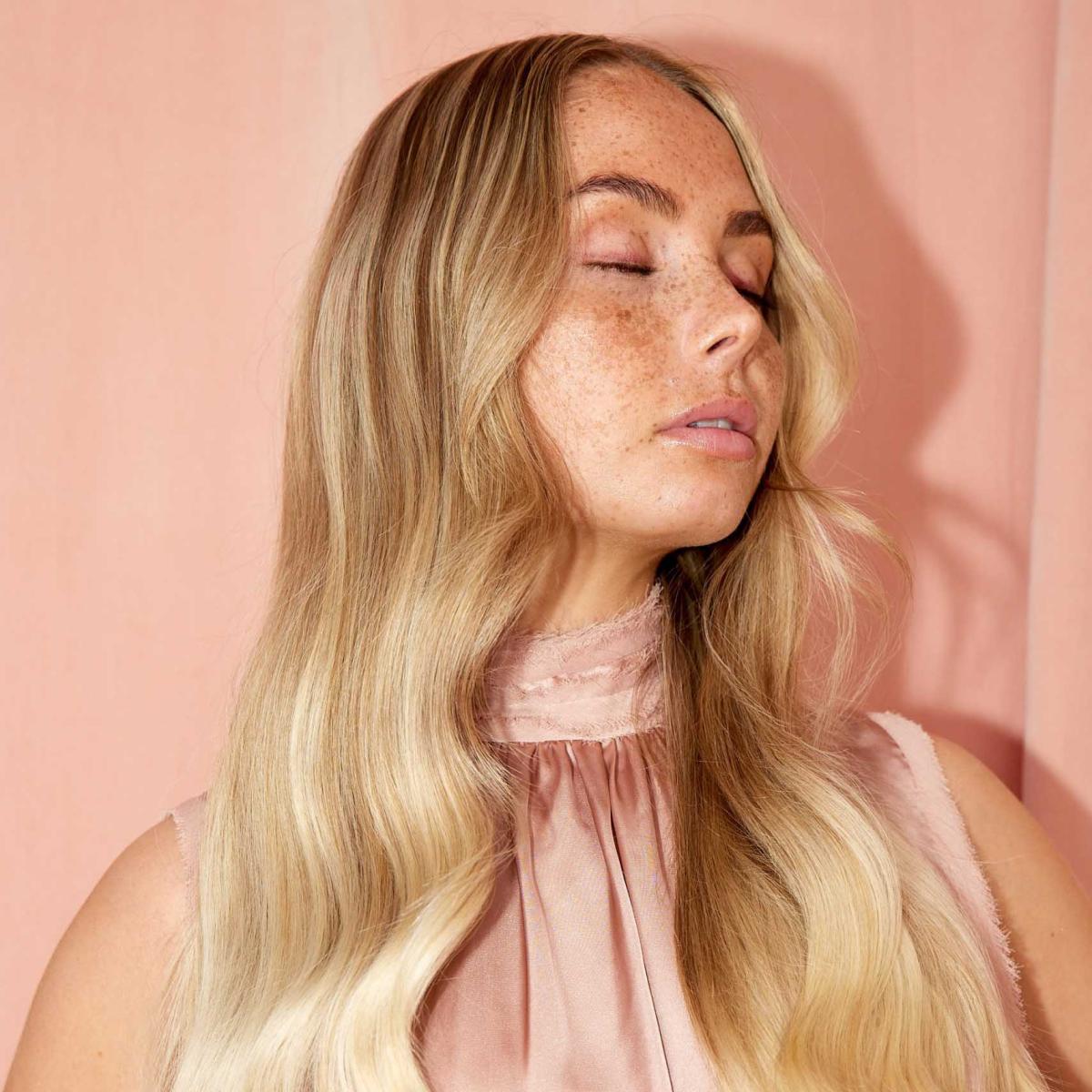 Omniblonde Magically Transforming Intense Treatment, 500ml - Hairsale.se