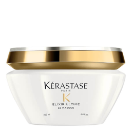 Kerastase Elixir Ultime Masque 200ml, Inpackning - Hairsale.se