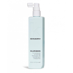 Kevin Murphy Killer Waves