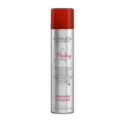 Lanza Healing Style Finishing Lacquer 300ml - Hairsale.se