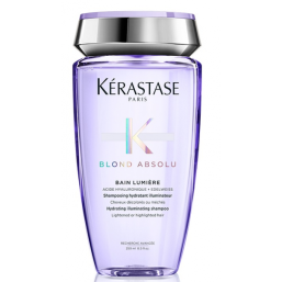 Kerastase Blond Absolu Bain Lumiere 250ml, Schampo - Hairsale.se