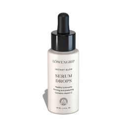Löwengrip Instant Glow Serum Drops 30ml - Hairsale.se