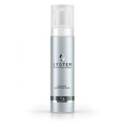SYSTEM Volumize Bodifying Foam 200ml - Hairsale.se